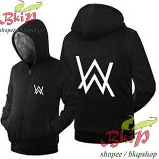 Áo Khoác ALAN WALKER BK-10