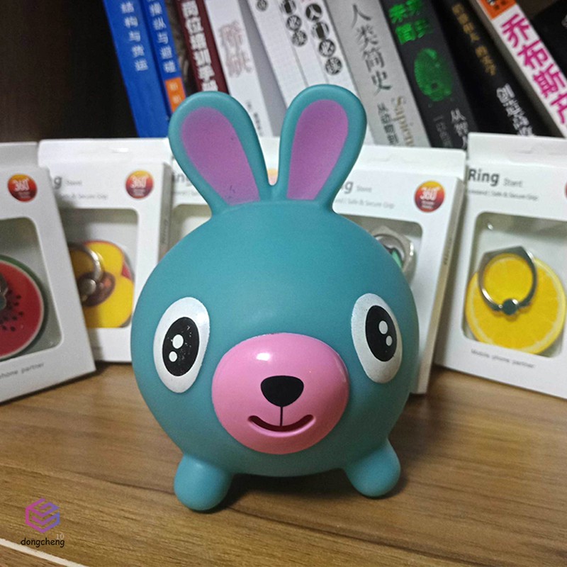 Đồ Chơi Bóng Giảm Căng Thẳng Hình Thú Jabber