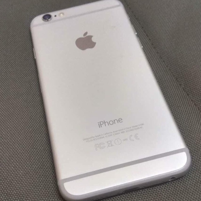 Apple iphone 6