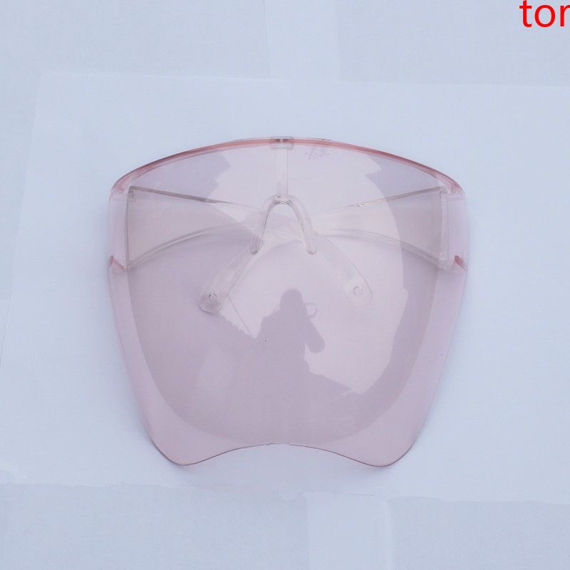Men and women protective glasses, goggles, safety glasses, outdoor blowout cover, clear tor