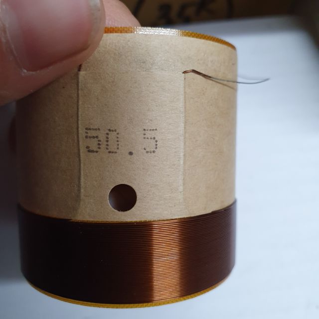 Côn loa phip 50,5 2 lớp