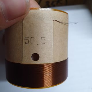 Côn loa phip 50,5 2 lớp