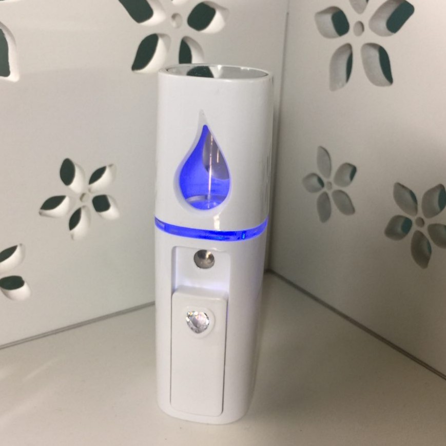 Máy phun khoáng Nano mini - quận 1 TPHCM