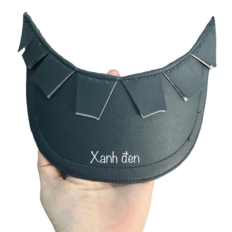 Vành Lưỡi Trai Da