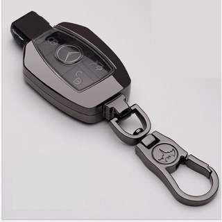 Ốp chìa khóa ô tô Mercedes dòng C