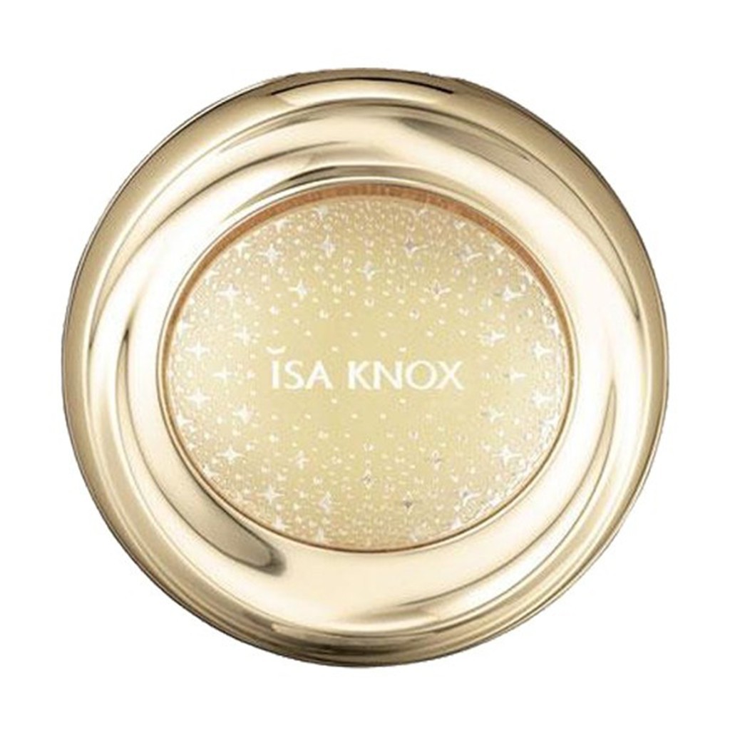Phấn Trang Điểm Che Phủ Nếp Nhăn - Isa Knox Ageless Serum Compact 13g - DATE 2019 (Chính Hãng)
