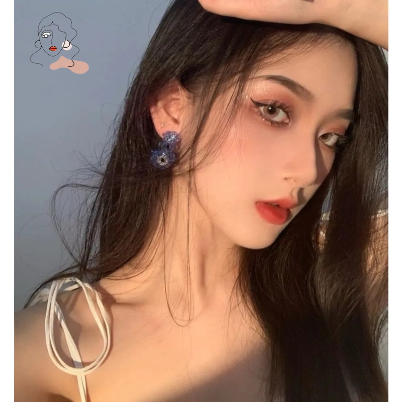 Son Môi Dạng Lỏng Lâu Trôi Chống Thấm Nước Màu Nhung Lì Gợi Cảm Thời Trang