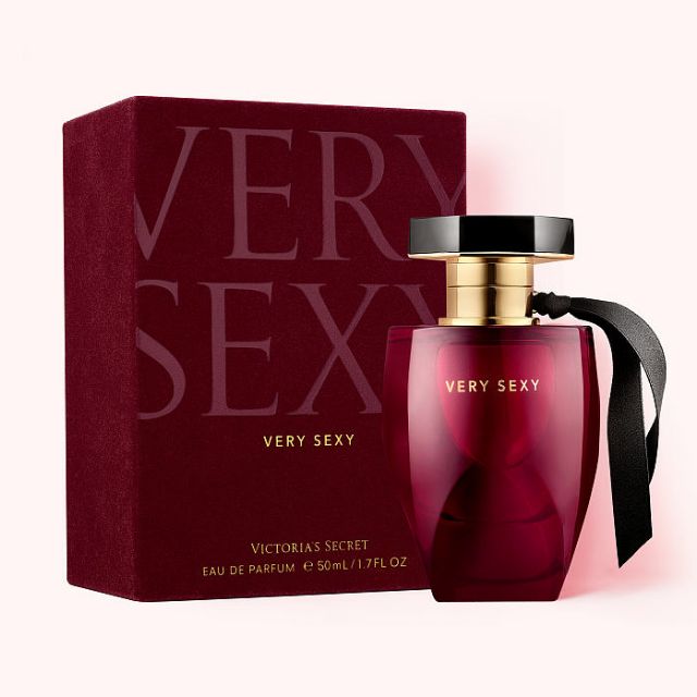 Nước hoa nữ Very sexy của Victoria's Secret 50ml