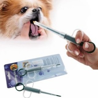 DỤNG CỤ BƠM THỨC ĂN & NƯỚC UỐNG CHO CHÓ MÈO
