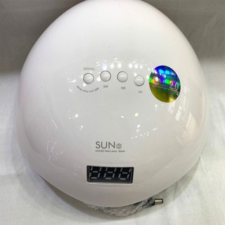 máy hơ Sun5