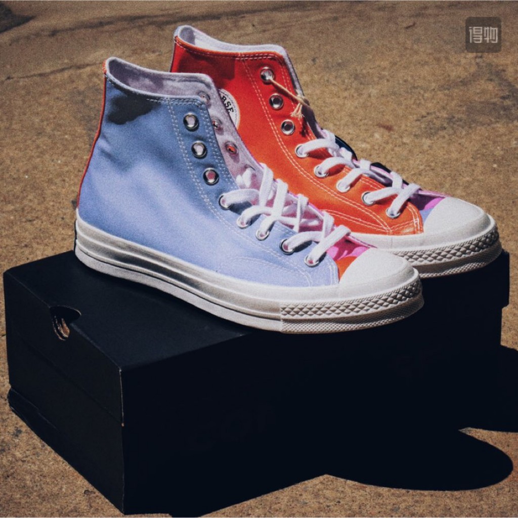 Giày Bata Converse Chuck Taylor All Star 1970s Thời Trang Năng Động | BigBuy360 - bigbuy360.vn