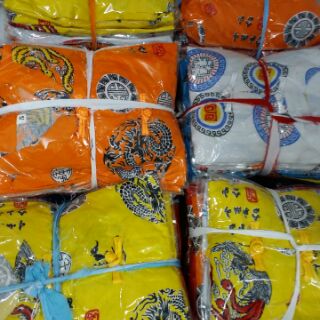 Bộ tole kiểu nút tàu