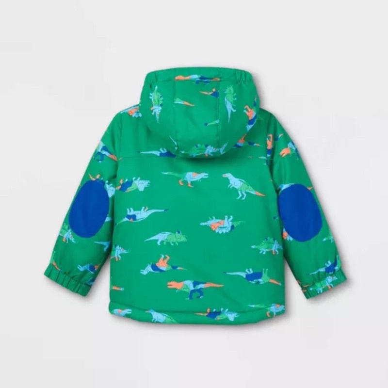 Á khoác 2 trong 1 cho bé trai bé gái Cat&Jack