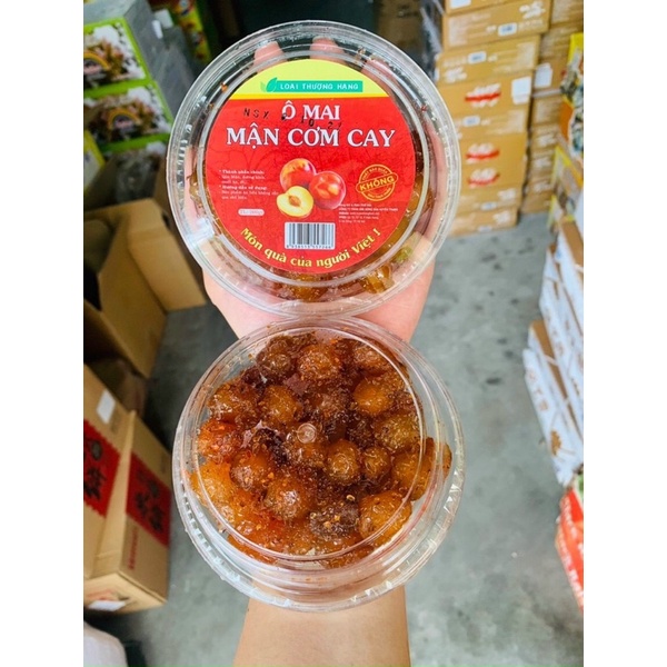 400gam ô mai xí muội thái,đào xí muội,các loại