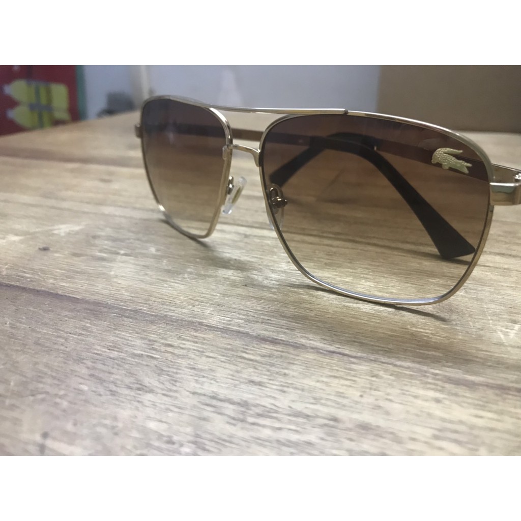(GIÁ RẺ) Mắt Kính Thời Trang Lacoste | Mắt Kính Nam Thời Trang | BigBuy360 - bigbuy360.vn