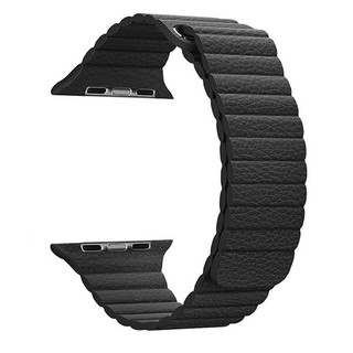 Dây Đeo Leather Loop 42/44mm. Dành Cho Apple Watch Seri 1/2/3/4