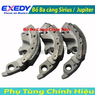 Bố Ba Càng Chưa Tiện EXEDY YAMAHA Jupiter, Sirius, Sirius Fi