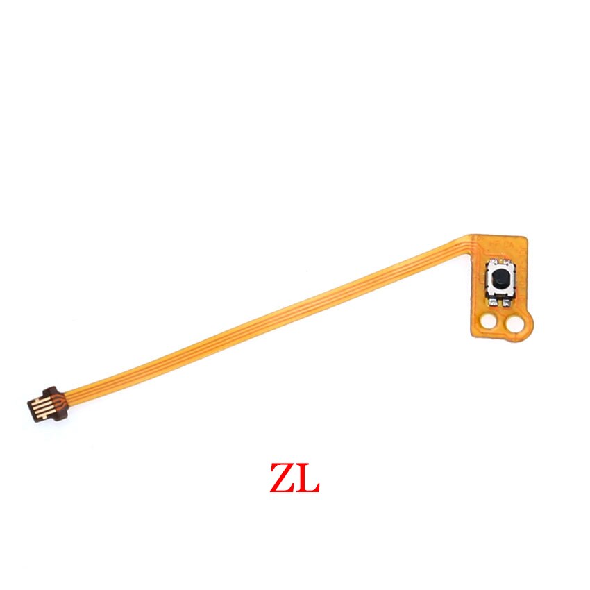 Cáp Flex ZL ZR L SL SR Thay Thế Chuyên Dụng Cho Tay Cầm Chơi Game Nintendo Switch NS JoyCon