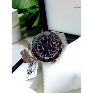 Đồng hồ nam Casio MTD-1078D