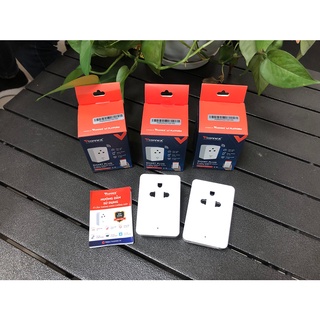 Ổ cắm thông minh Vconnex