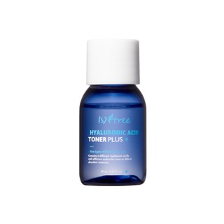 Toner Isntree cấp ẩm dịu da minisize dùng thử 20ml