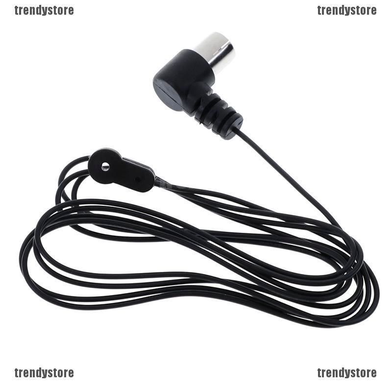 Dây cáp ăng ten FM cho Radio / Hi-Fi / DAB / TV