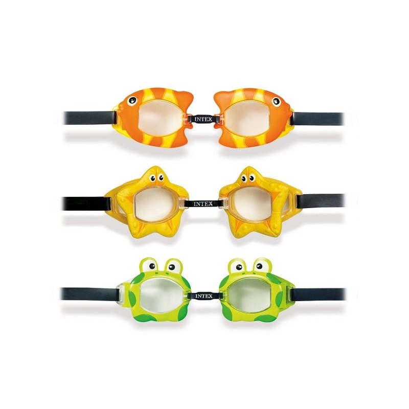 Kính bơi INTEX 55603