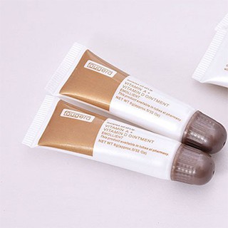 Kem Dưỡng vitamin A+D Sau Khi Phun Xăm combo 5tuýp