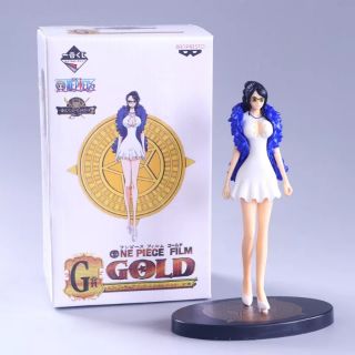 Bộ nhân vật one-piece gold