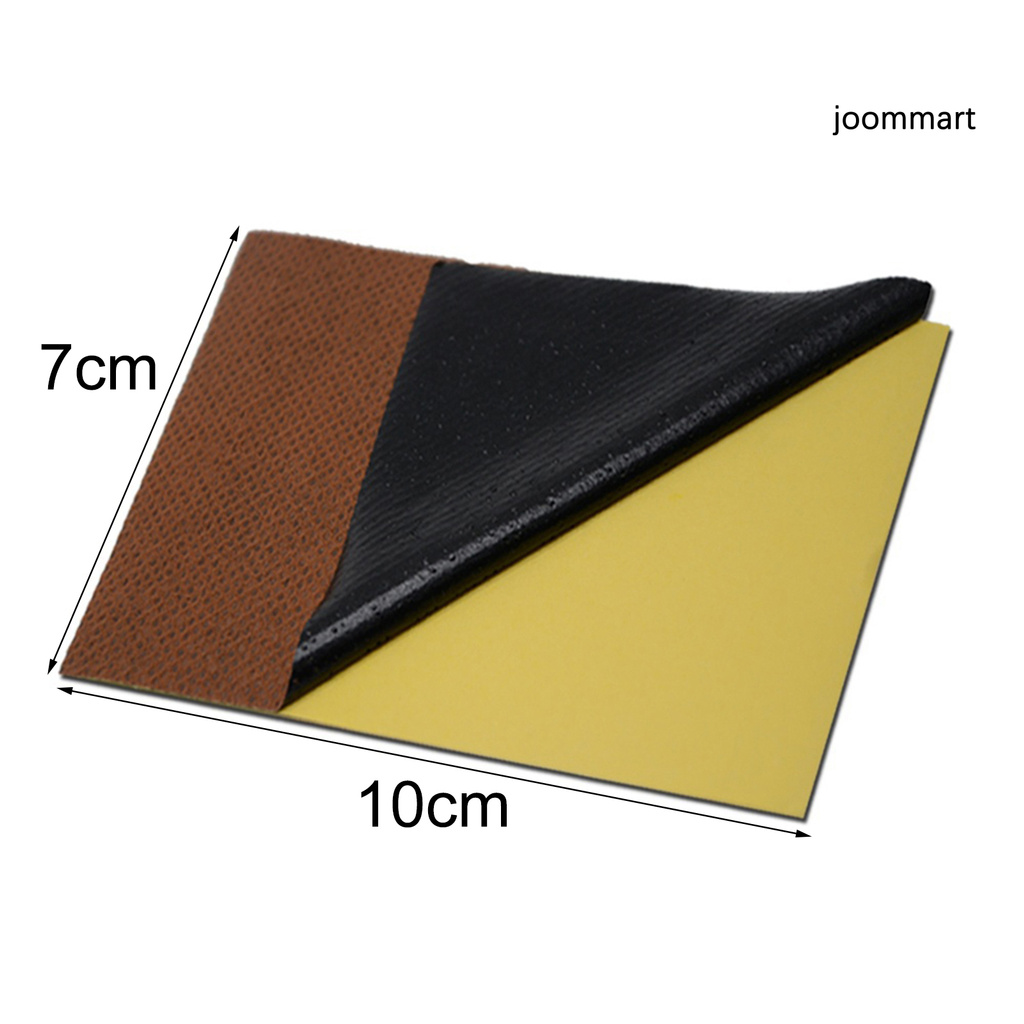 Set 8 miếng dán giảm đau tự dính tiện dụng