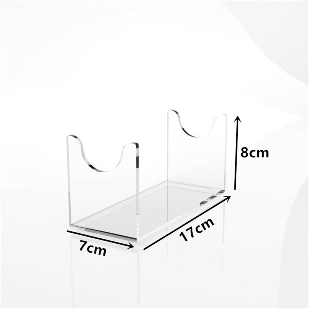 Giá Đỡ Trưng Bày Đũa Thần Bằng Acrylic