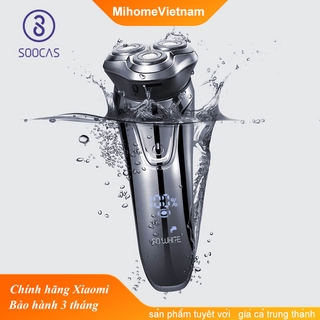 Máy cạo râu Xiaomi PINJING Sowhite 3D ES3