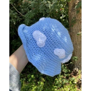 Mũ len handmade tự chọn