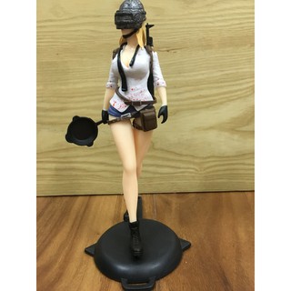 Mô hình nhân vật Game PUBG