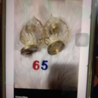 Khung dot nen 65