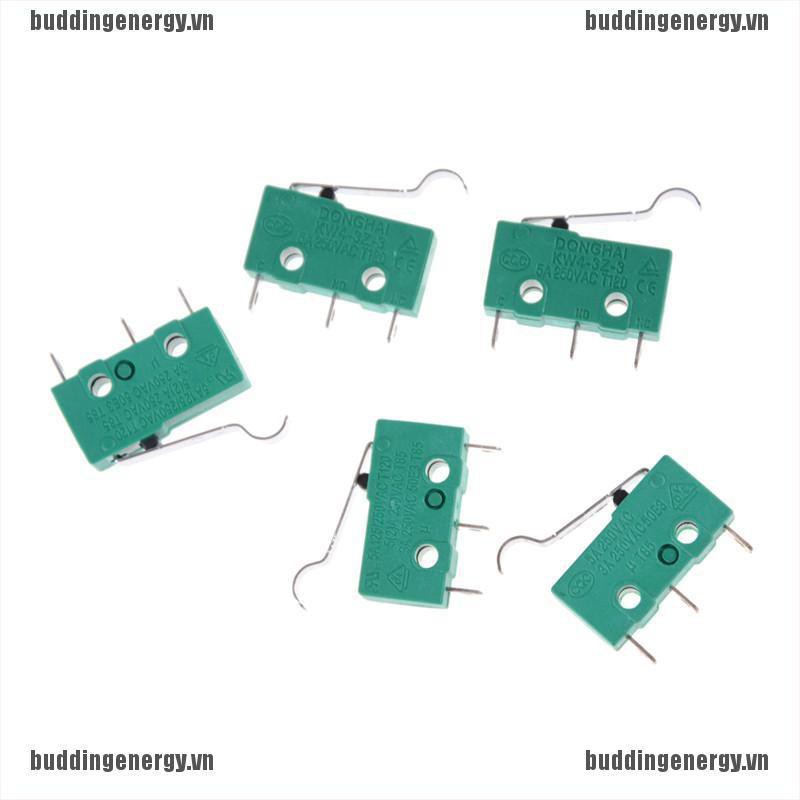 Bộ 5 Tiện Dụng Cao Cấp Kw4-3Z-3