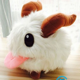 Gấu Bông Poro League Of Legends LOL09007