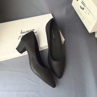 Giày zara 5p da mềm