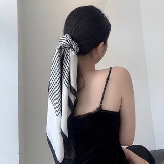 Multi-use scarf 60x60cm