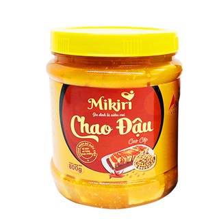 Chao Đậu Mikiri 800g Ngon