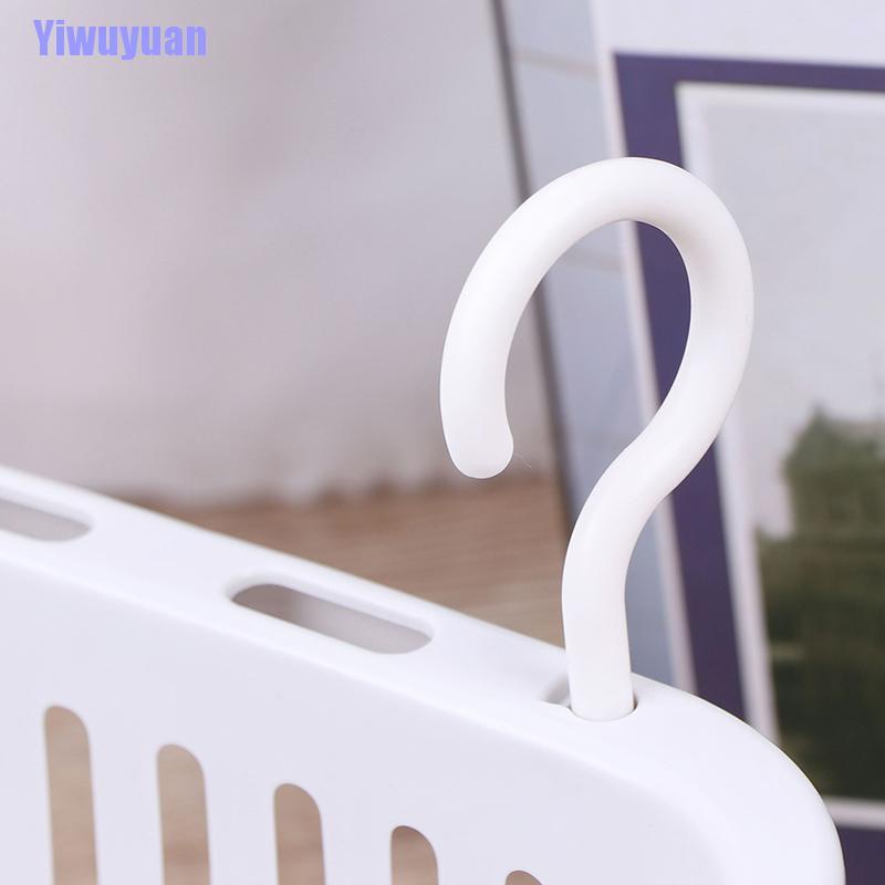 Giỏ Nhựa Đựng Đồ Tiện Dụng Cho Nhà Tắm