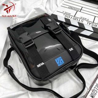 Túi đeo chéo nam nữ Coolkids chống nước cao cấp phản quang