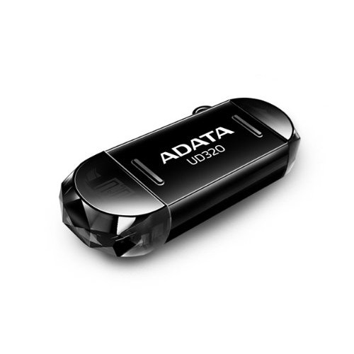 USB OTG 2.0 ADATA UD320 32GB cổng micro USB dành cho điện thoại Android -