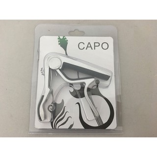 Capo Đàn Guitar bằng kim loại Nhôm