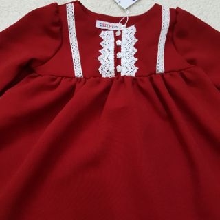 Váy Kid hàng thiết kế