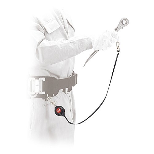 Dây móc an toàn cho máy khoan, kìm vít,...