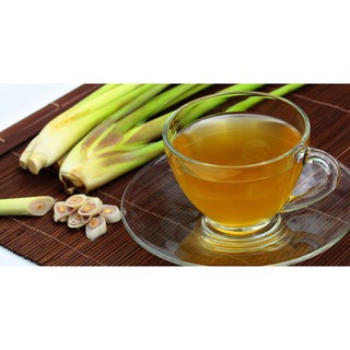 TINH DẦU SẢ  NGUYÊN CHẤT - 100ML