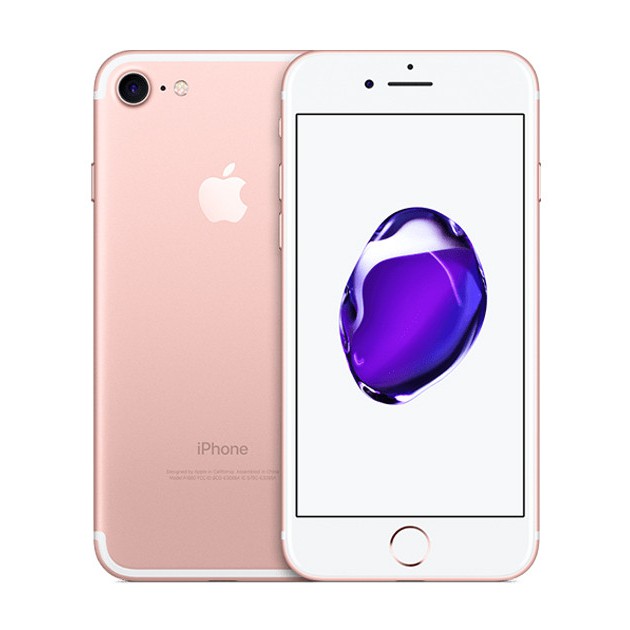 Điện Thoại iPhone 7 32Gb Quốc tế Mới 99% Bảo Hành 12 Tháng | WebRaoVat - webraovat.net.vn