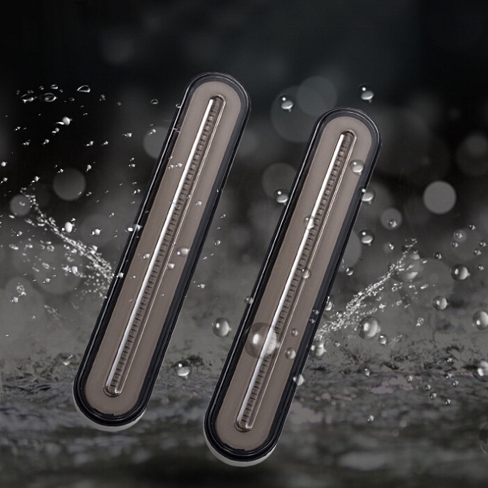 Đèn LED 100 Bóng Hai Màu Cho Phanh Xe Tải