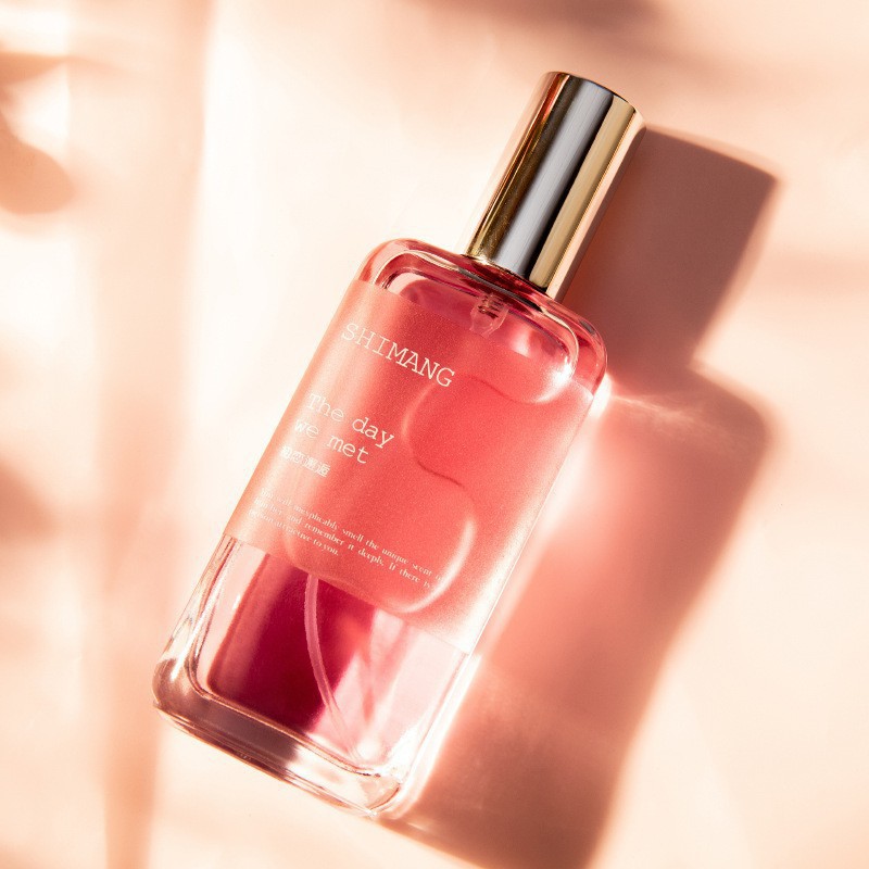 Xịt Thơm Toàn Thân ShiMang Body Mist 50ML Hàng Chính Hãng | BigBuy360 - bigbuy360.vn